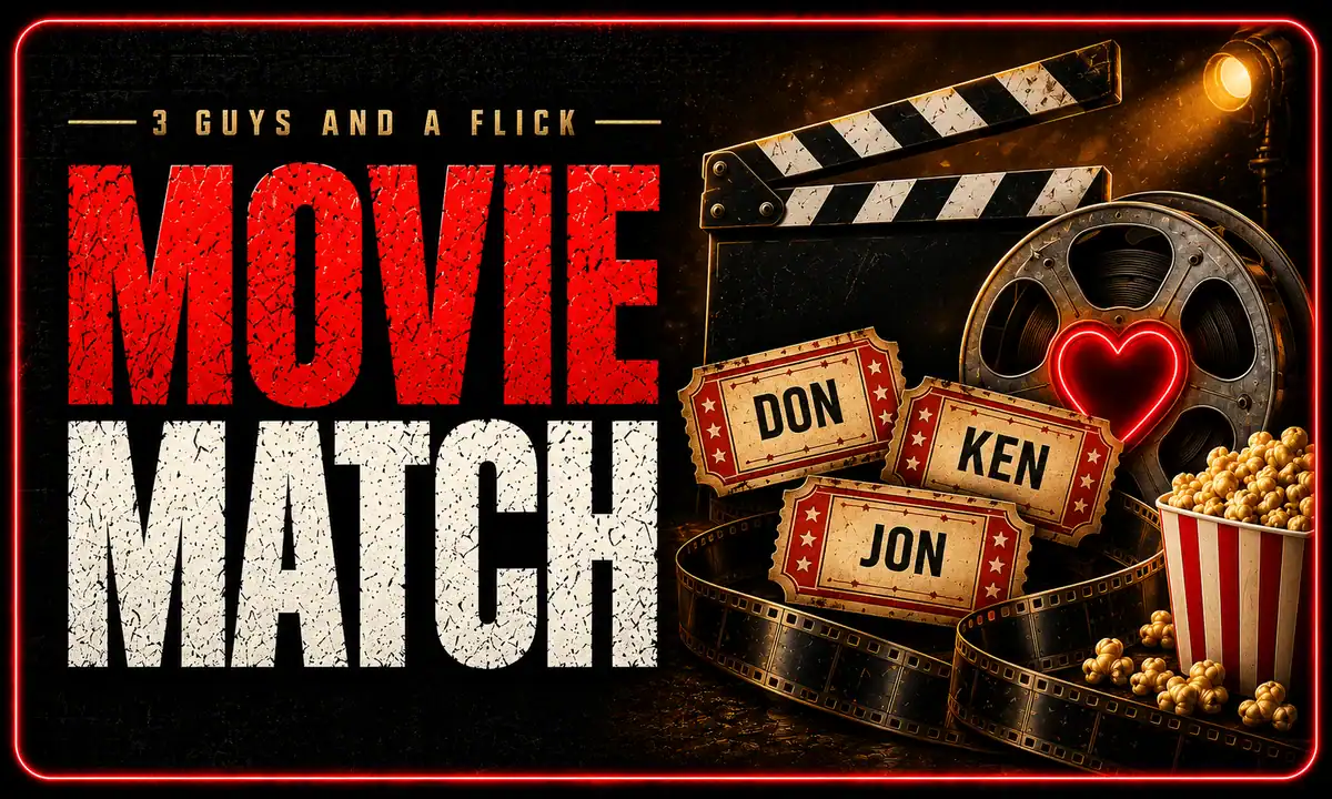 Movie Match
