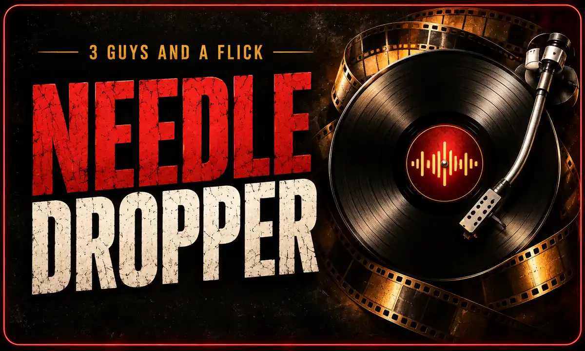 Needle Dropper