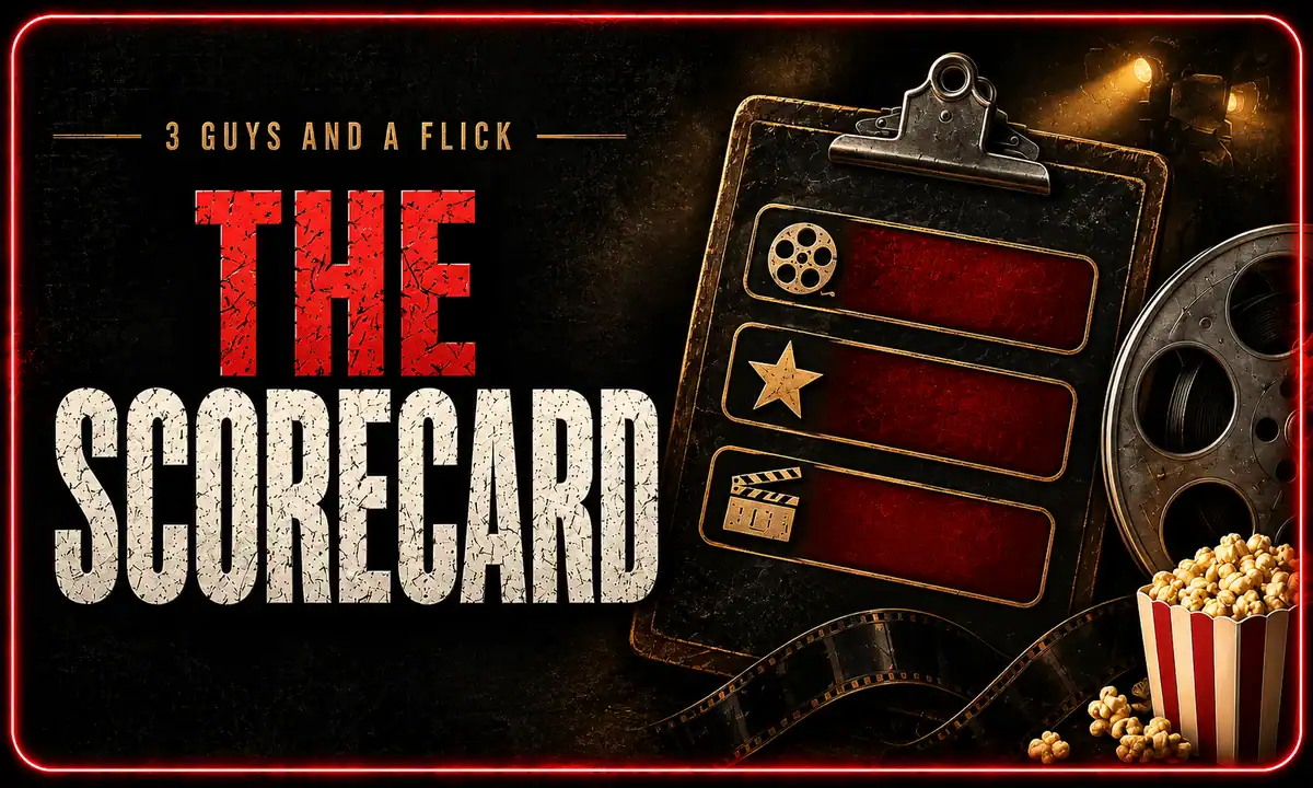 The Scorecard