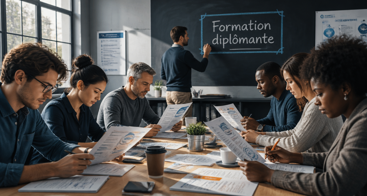 groupe adultes formation diplomante documents officiels