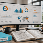 logiciels pour infographie designer écran