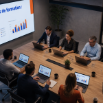 Top 20 des organismes de formation, réunion professionnelle