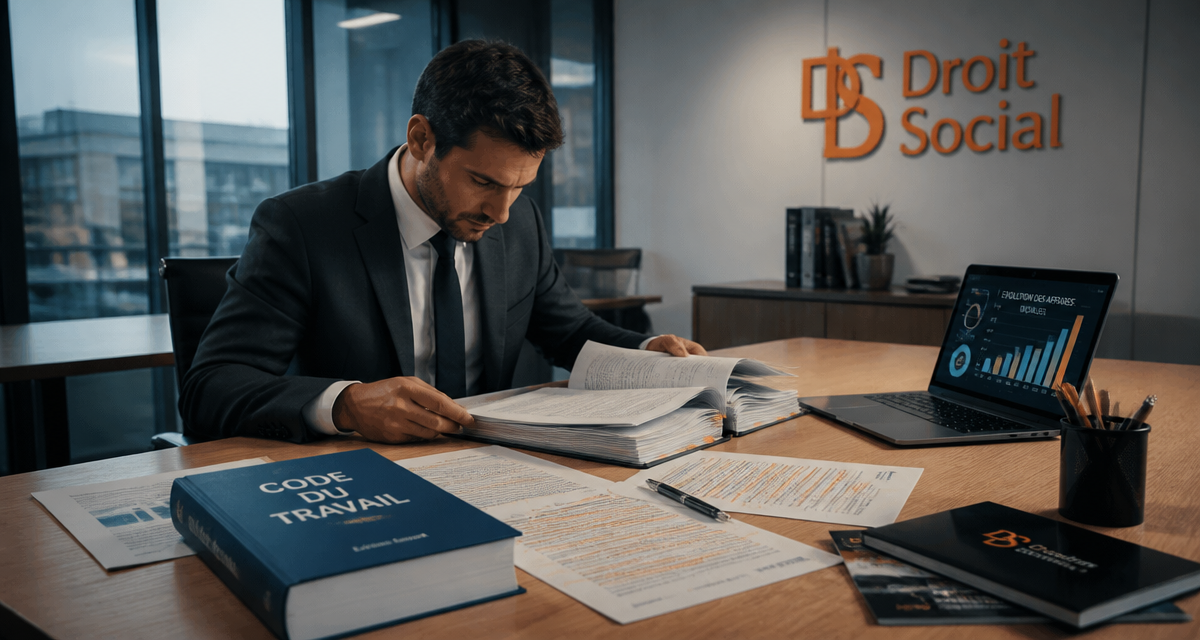 juriste droit social emploi en réunion