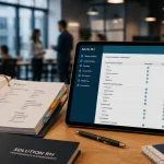 Lucca Socle RH : données collaborateurs centralisées pour gestion administrative