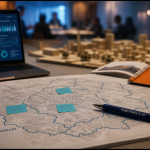 Marketing territorial : carte, branding et KPI pour renforcer l’attractivité d’une collectivité