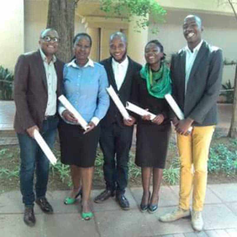 Nkocy Mdunge 3