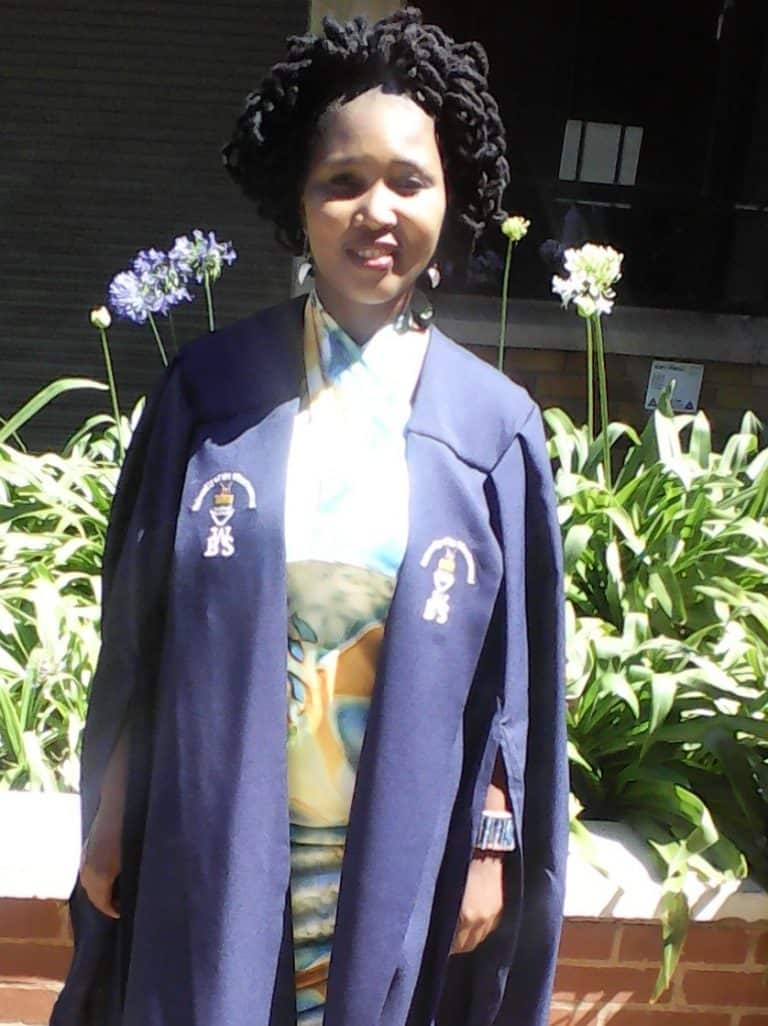 Vuyo Gumede, 2017
