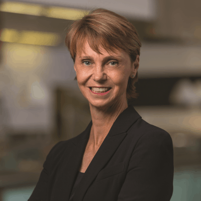 Diane Radley