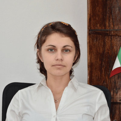 Elena Gaffurini