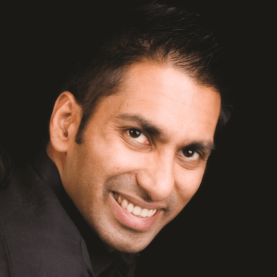 Faizel Mansoor