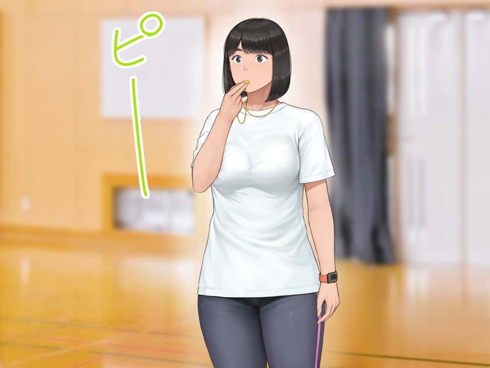 中出先生夫妻  どこにでもいる、とある夫婦の話  〜妻、育子の日常〜