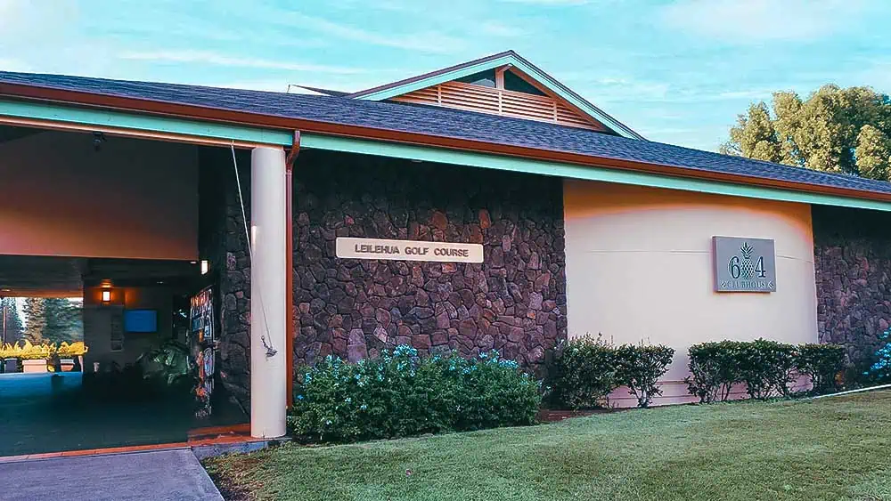 604 Clubhouse