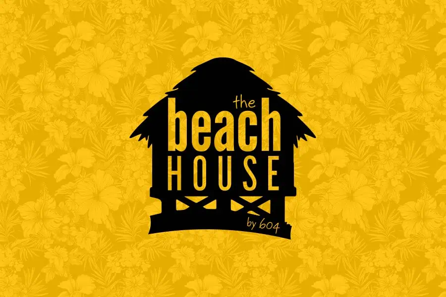 The Beach House by 604