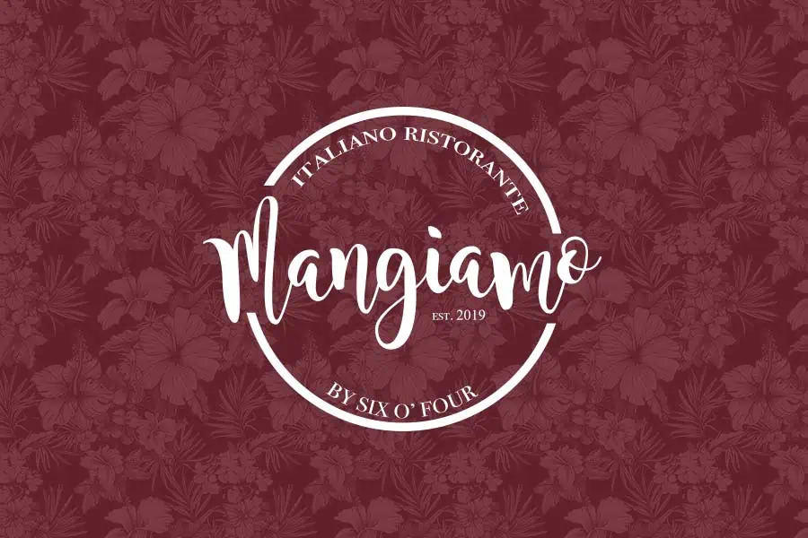 Mangiamo