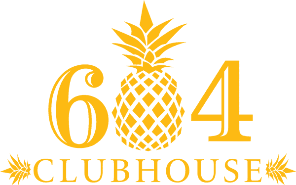 604 Clubhouse