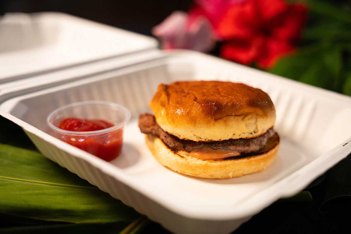 Cheeseburger