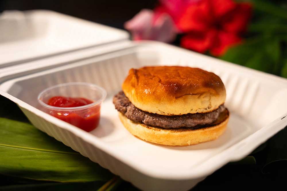 Hamburger