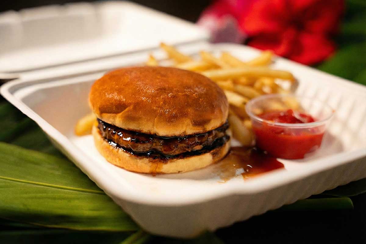 Teri Burger