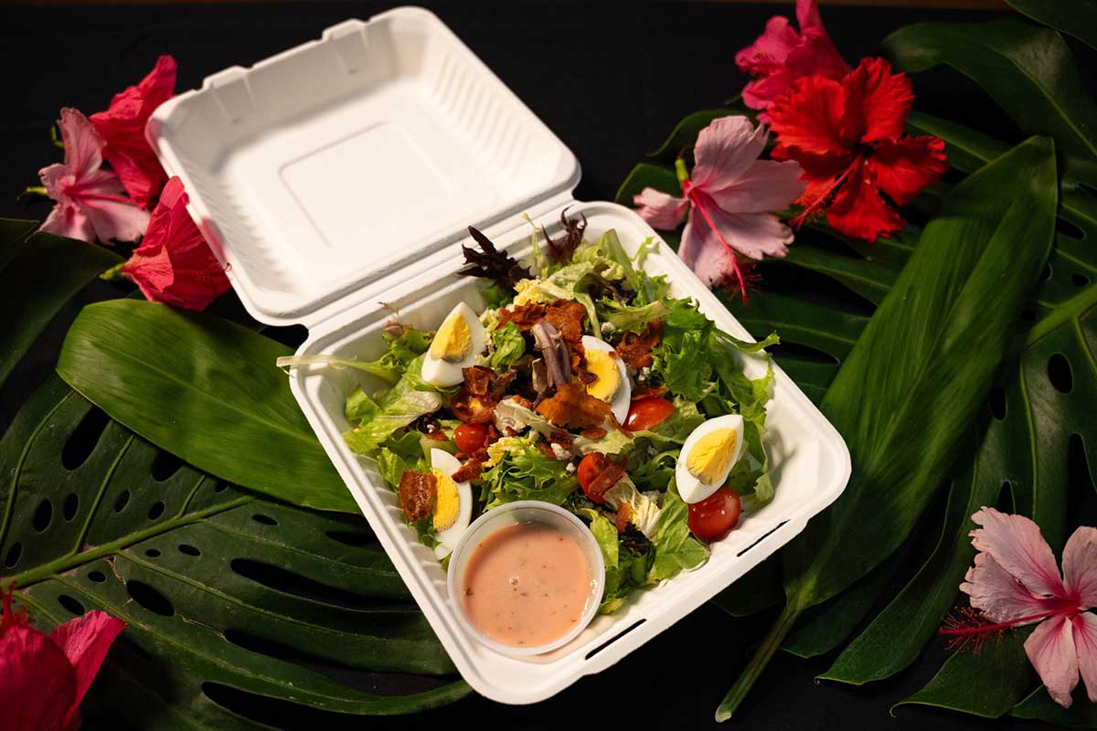Cobb Salad