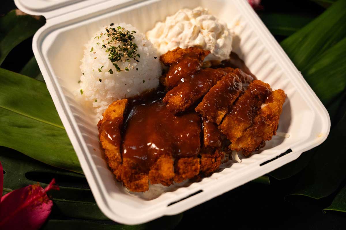 Chicken Cutlet