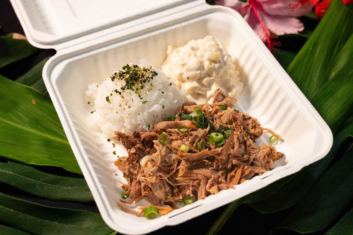 Kalua Pig