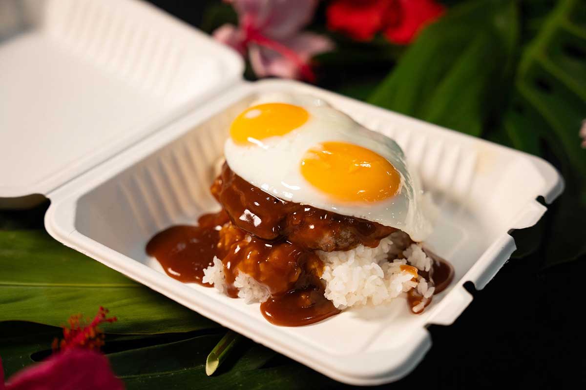 Loco Moco