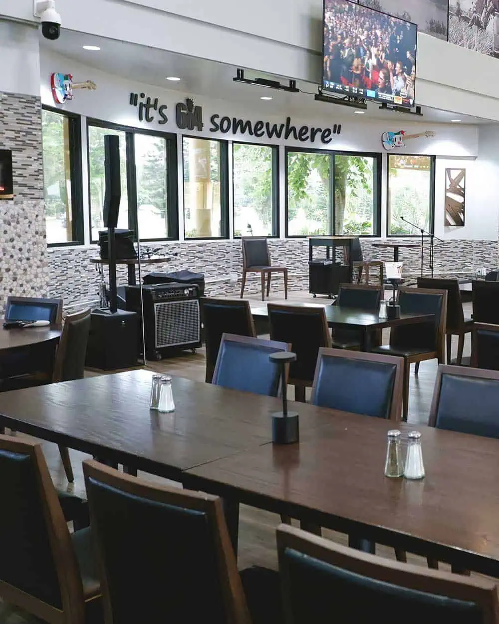 604 Clubhouse