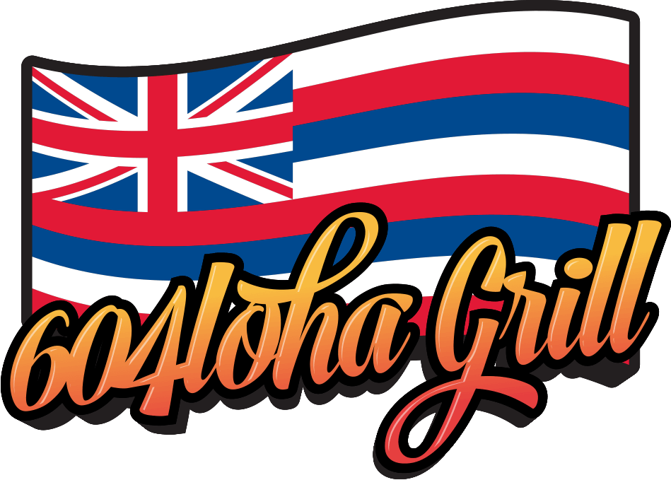 604loha Grill