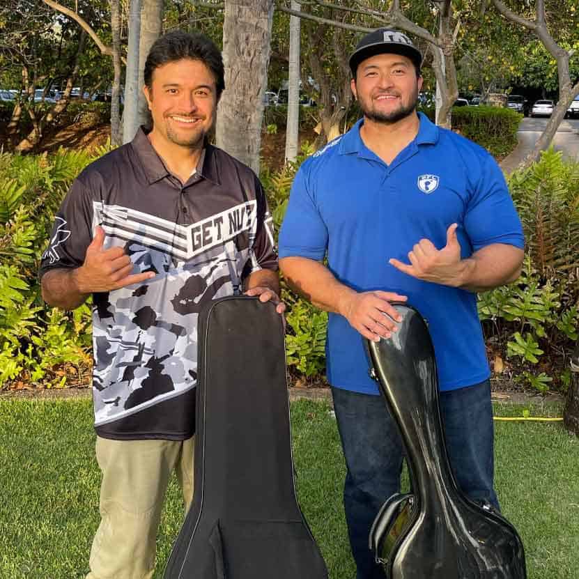 Eli Lopez Duo