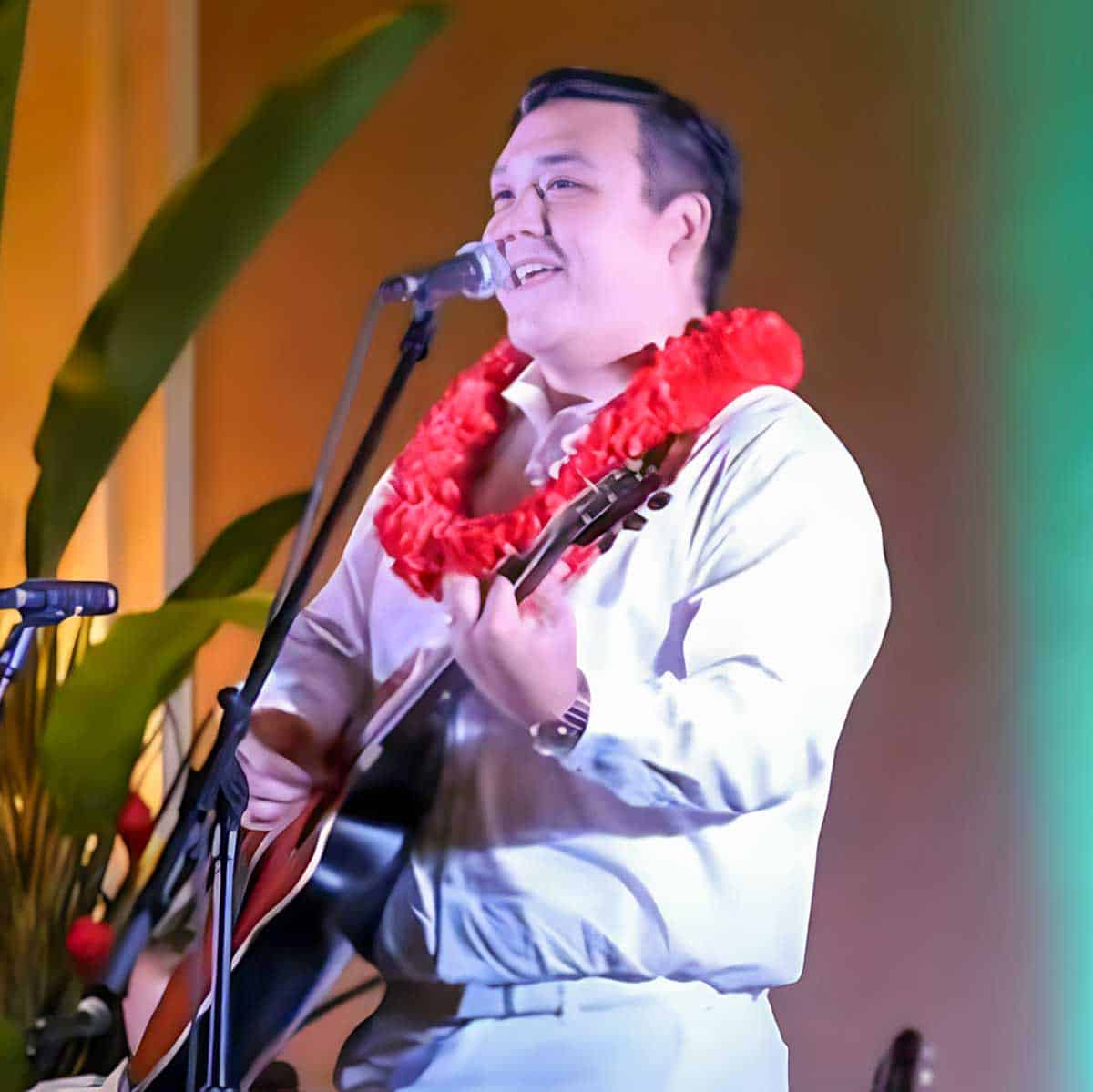 Jon Honda