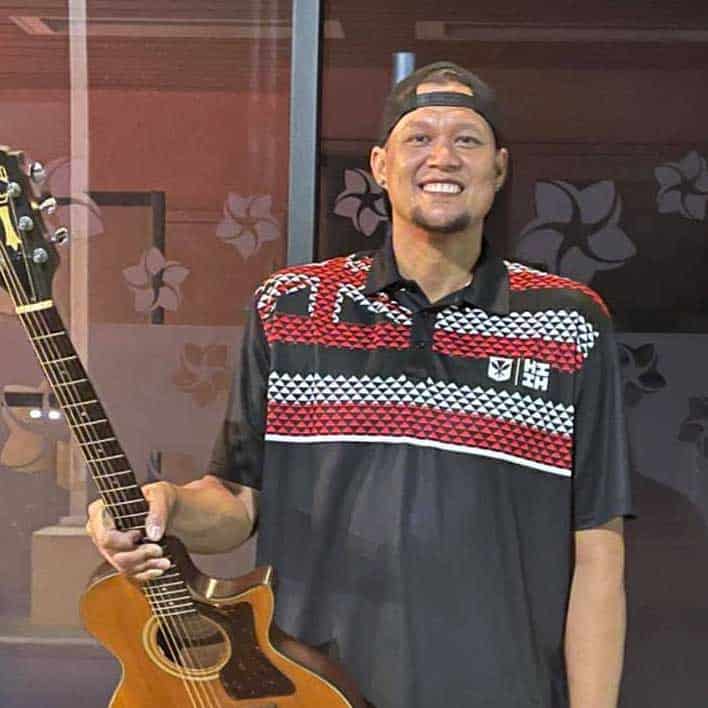 Kaipo Odom