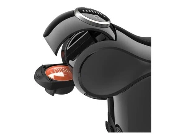 Delonghi | Ekspres do kawy | EDG315.B Dolce Gusto | Ciśnienie pompy 15 bar | Automatyczny | 1400 W | Czarny - obrazek 4
