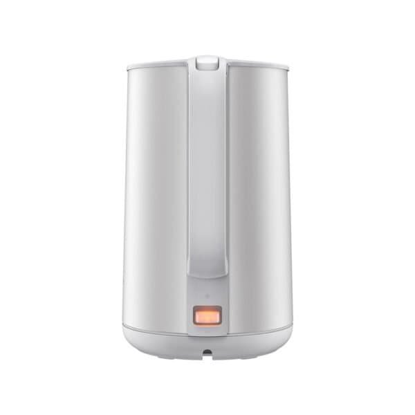 Czajnik elektryczny Xiaomi S1 EU – 1.7 L, 1800 W, srebrny - obrazek 3