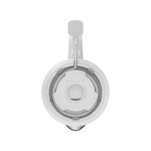 Czajnik elektryczny Xiaomi S1 EU – 1.7 L, 1800 W, srebrny - obrazek 5