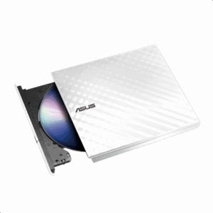 Asus 08D2S-U LITE - Zewnętrzny Napęd DVD USB 2.0