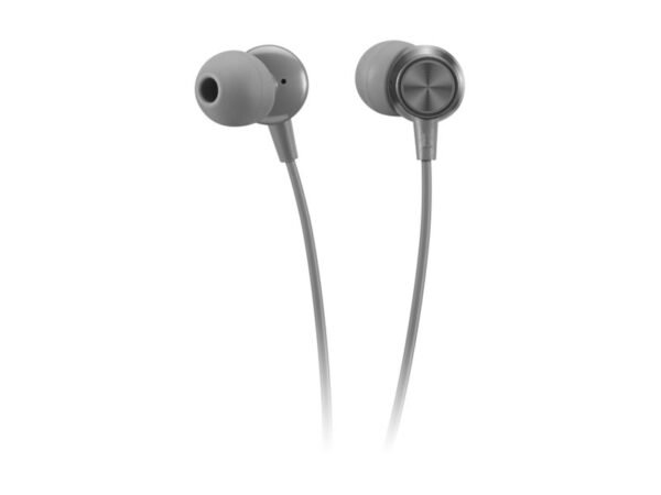 Słuchawki douszne Lenovo 300 USB-C - Doskonały dźwięk - obrazek 5