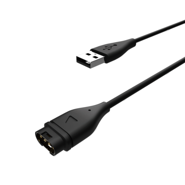 Ładowarka USB-A do zegarków Garmin - FIXDW-796