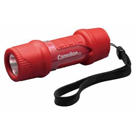 Latarka LED Camelion HP7011 - Jasność i Kolor! - obrazek 4