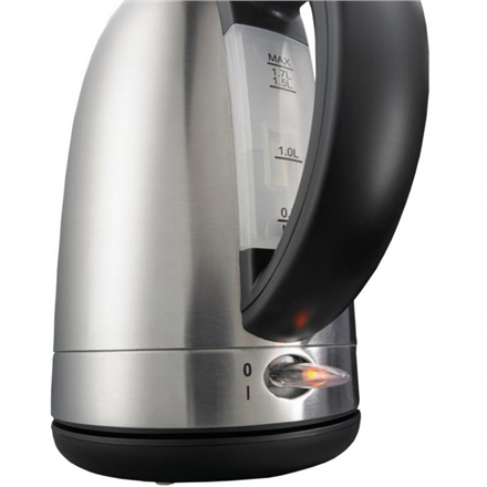Czajnik Gorenje K17FEII 2200W z 360° obrotową podstawą - obrazek 3