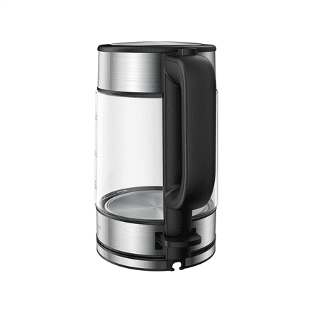 Elegancki szklany czajnik elektryczny Xiaomi 2200W - obrazek 5