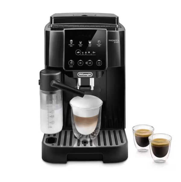 Ekspres do kawy Delonghi ECAM 220.60.B Magnifica