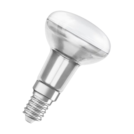 Osram Parathom Reflector LED R50 40 non-dim 36° 2,6W/827 Żarówka E14 Osram | Żarówka LED Parathom Reflector R50 | E14 | 2.6 W | Ciepła Biel - obrazek 2