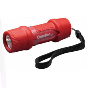 Latarka LED Camelion HP7011 - Jasność i Kolor!