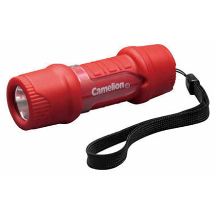 Latarka LED Camelion HP7011 - Jasność i Kolor!