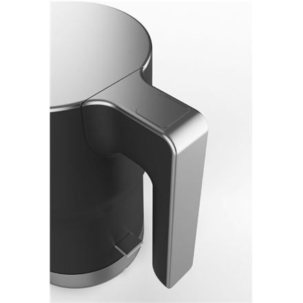 Czajnik elektryczny Gorenje Ora Ito 1.5L Black - obrazek 3