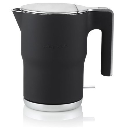 Czajnik elektryczny Gorenje Ora Ito 1.5L Black - obrazek 5