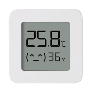 Inteligentny Monitor Temperatury i Wilgotności Xiaomi