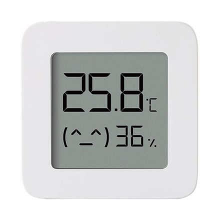 Inteligentny Monitor Temperatury i Wilgotności Xiaomi