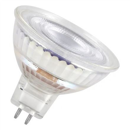 Żarówka Osram Parathom LED MR16 3,8W ciepła biel