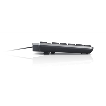 Klawiatura Dell KB522 – Multimedialna, Przewodowa, USB - obrazek 12